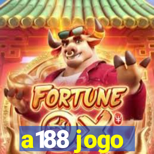 a188 jogo
